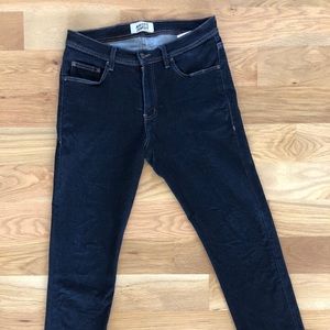 Naked & Famous Weird Guy - stretch denim